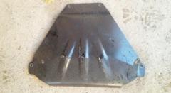 04-06 GTO Skid Plate